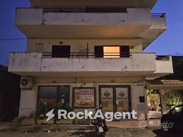 APPARTAMENTO PIANO 1