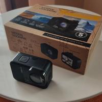 Action Cam National Geographic