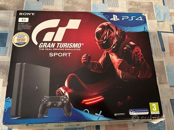 PlayStation 4 1TB