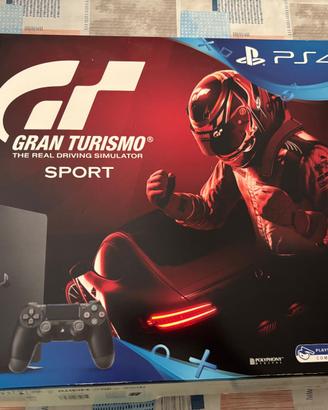 PlayStation 4 1TB