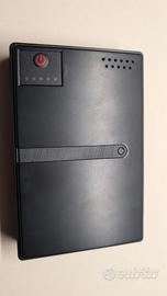 Mini UPS Gruppo di Continuità DC PoE per Router 

