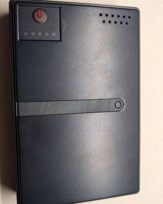 Mini UPS Gruppo di Continuità DC PoE per Router 

