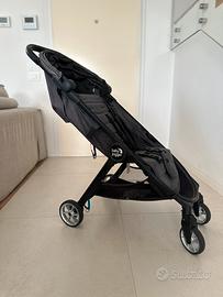 Baby Jogger City Tour