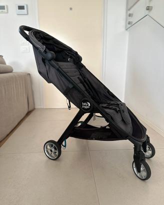 Baby Jogger City Tour