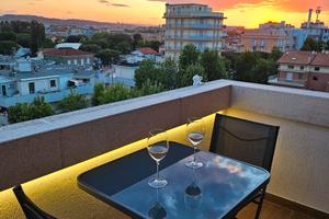 Casa vacanza mare rimini