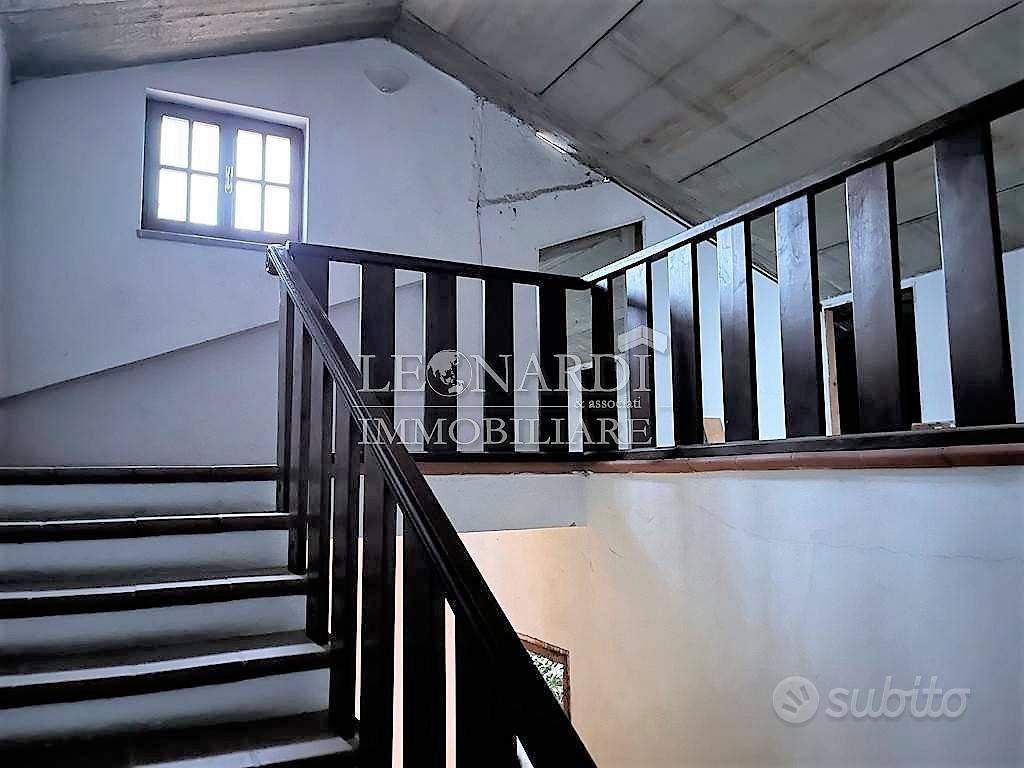 Appartamento – San Giustino, Perugia - Altro