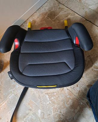 Rialzo auto isofix Peg Perego