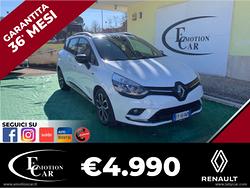 RENAULT Clio Sporter dCi 8V 90CV S&S AUTOCARRO - 2