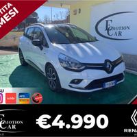RENAULT Clio Sporter dCi 8V 90CV S&S AUTOCARRO - 2