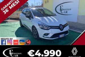 RENAULT Clio Sporter dCi 8V 90CV S&S AUTOCARRO - 2