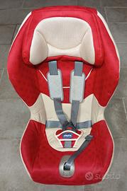 Seggiolino auto per bambini 