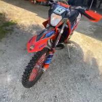 Ktm 250