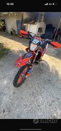 Ktm 250