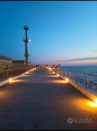 Last Minute Aprile e Maggio villetta al mare