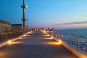 Last Minute Aprile e Maggio villetta al mare