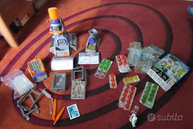 Giochi Vari – Monster Lab