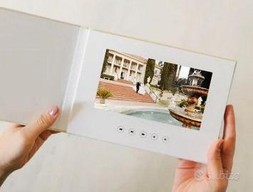 Libro-Video personalizzato