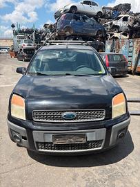 RICAMBI FORD FUSION 1.4 DIESEL ANNO:2007