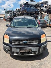 RICAMBI FORD FUSION 1.4 DIESEL ANNO:2007