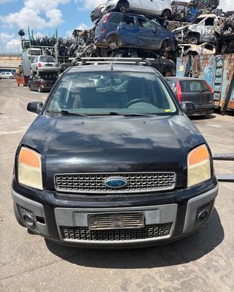 RICAMBI FORD FUSION 1.4 DIESEL ANNO:2007