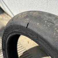 Gomma motard 16 pollici