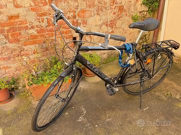 Bicicletta Atala buone condizioni