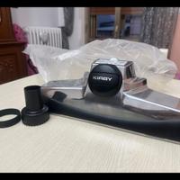 Kirby usato poco completo di accessori