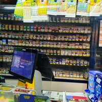 Tabacchi Ricevitoria Edicola Tabaccheria Lotto Bar