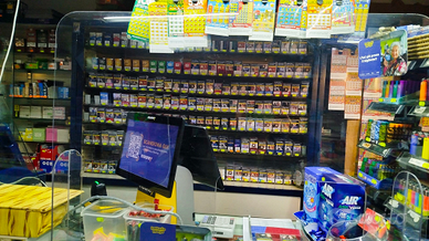 Tabacchi Ricevitoria Edicola Tabaccheria Lotto Bar