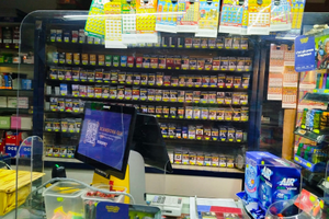 Tabacchi Ricevitoria Edicola Tabaccheria Lotto Bar