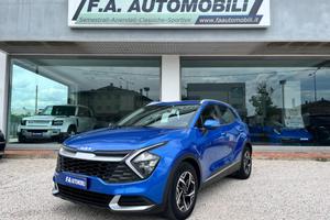 KIA Sportage 1.6 CRDi MHEV Business