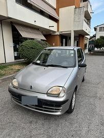 Fiat 600 1.1 sporting