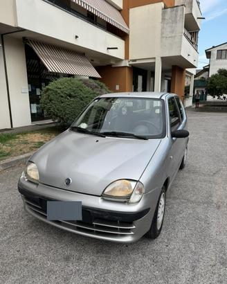 Fiat 600 1.1 sporting