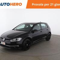 VOLKSWAGEN Golf BR67021