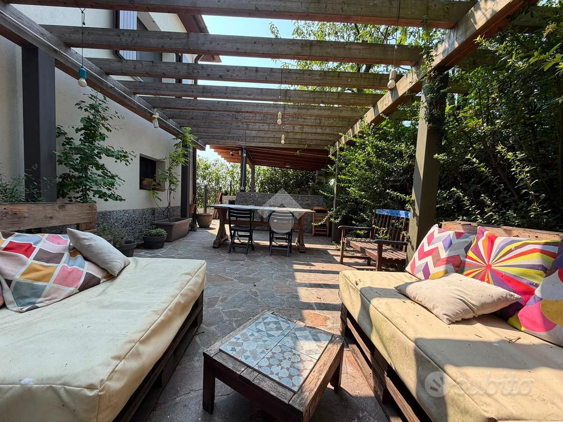 Casa – Trovo, Papiago - Vista 5