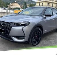 DS Automobiles DS 3 Crossback E-Tense So Chic