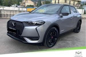 DS Automobiles DS 3 Crossback E-Tense So Chic