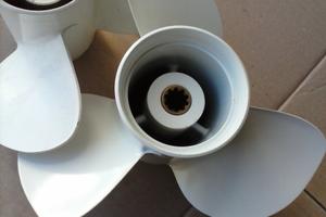 Eliche per motori fuoribordo