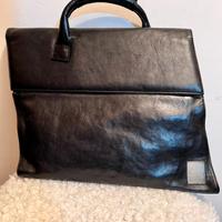 Cartella uomo in pelle NUOVA