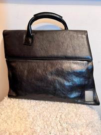 Cartella uomo in pelle NUOVA