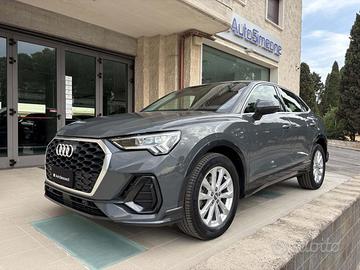 AUDI Q3 SPB SPORTBACK 35 TDI S tronic Business P