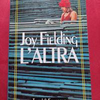 Libro "L'altra" di Joy Fielding