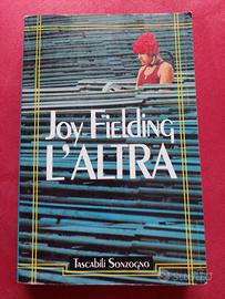 Libro "L'altra" di Joy Fielding