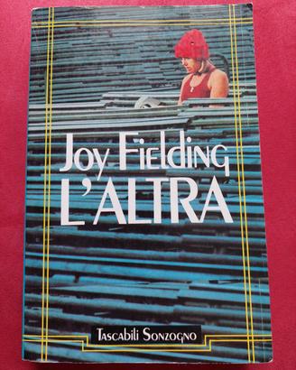 Libro "L'altra" di Joy Fielding