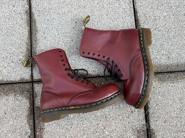 Dr. Martens
