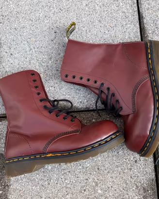 Dr. Martens