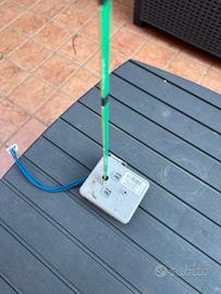 Termostato scaldabagno Ariston