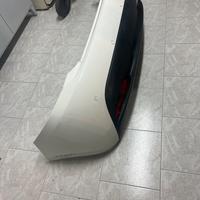 Paraurti posteriore lancia y 2014