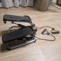 Stepper con Elastici