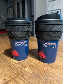 Termos borraccia Red Bull